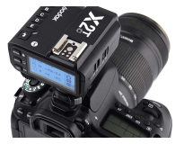 Godox X2T TTL do Canon - 1606257 - zdjęcie 7